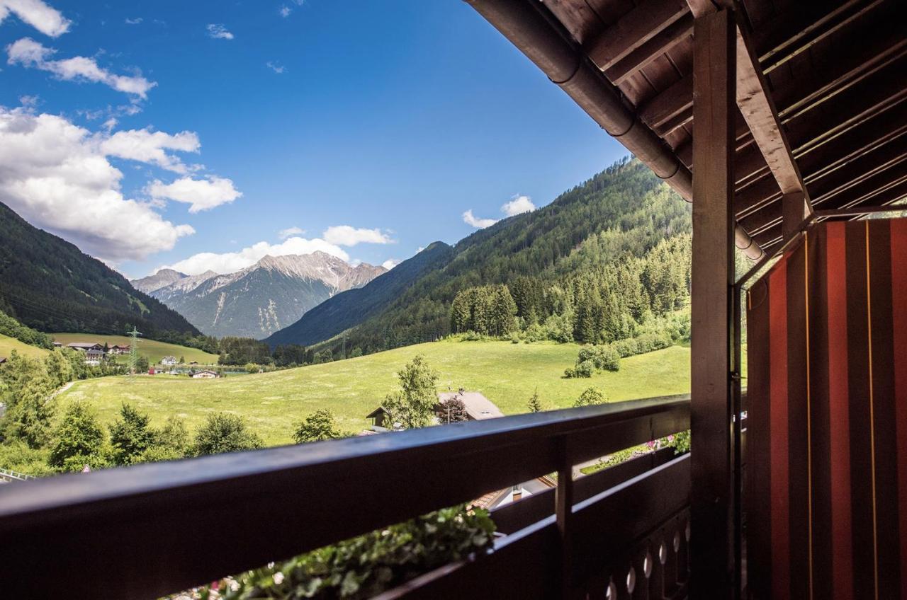 Hotel Muehlwald Selva dei Molini Exterior foto