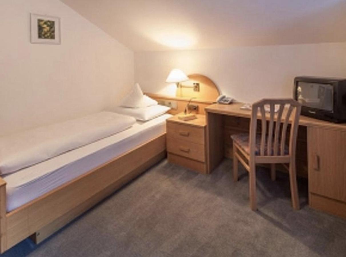 Hotel Muehlwald Selva dei Molini Quarto foto
